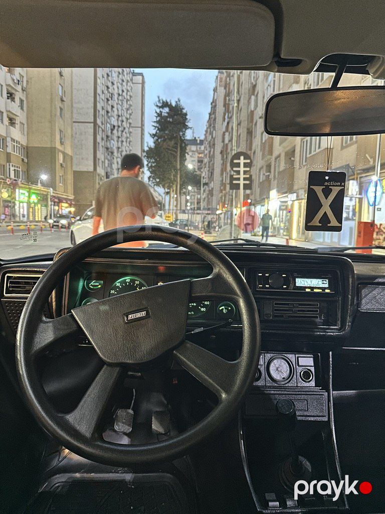 Lada (VAZ) 2107, 1.6 L, 2011 il, 75 000 km — Avtomobillər, Bakı (11)