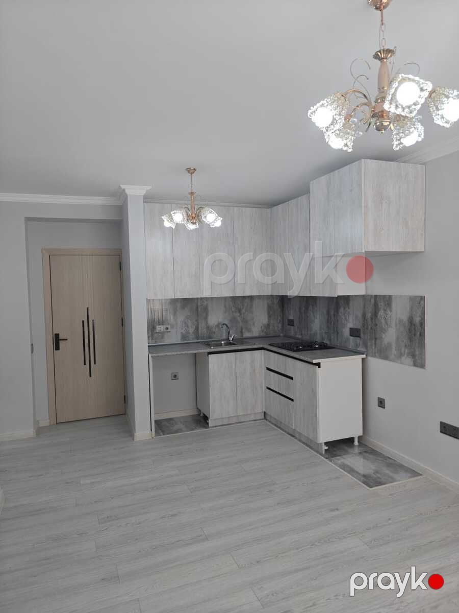 Satılır 2 otaqlı köhnə tikili 40 m² — Mənzil, Bakı (2)