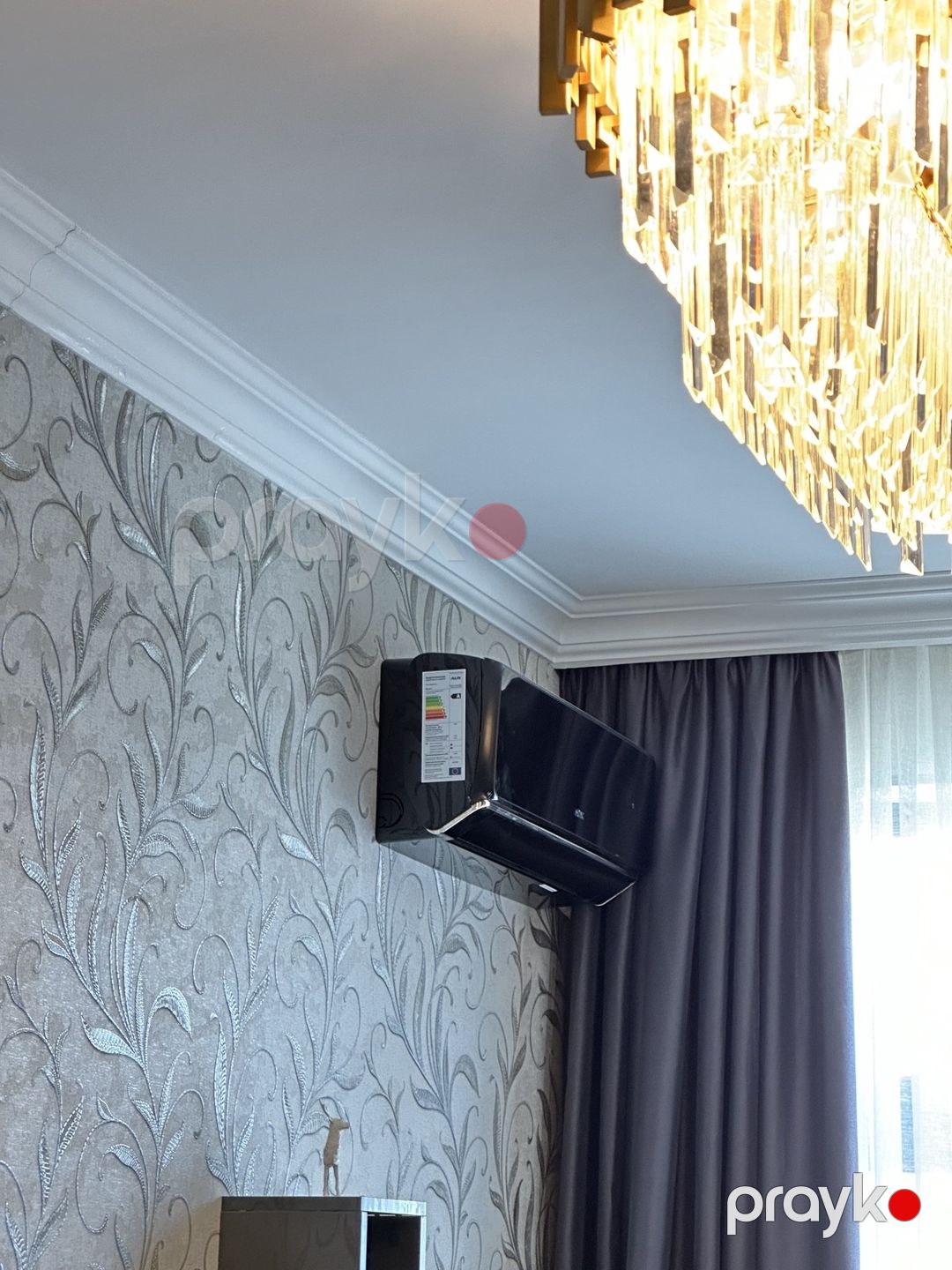 İcarəyə verilir 3 otaqlı yeni tikili 110 m² — Mənzil, Bakı (5)