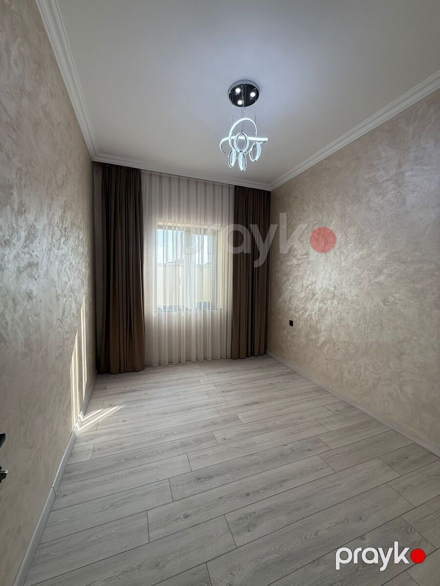 Satılır 5 otaqlı həyət evi/bağ evi 160 m² — Ev, villa, Bakı (12)