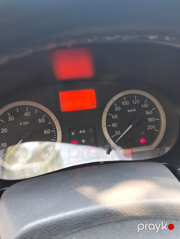 Dacia Logan, 1.5 L, 2008 il, 515 000 km — Avtomobillər, Zərdab (5)