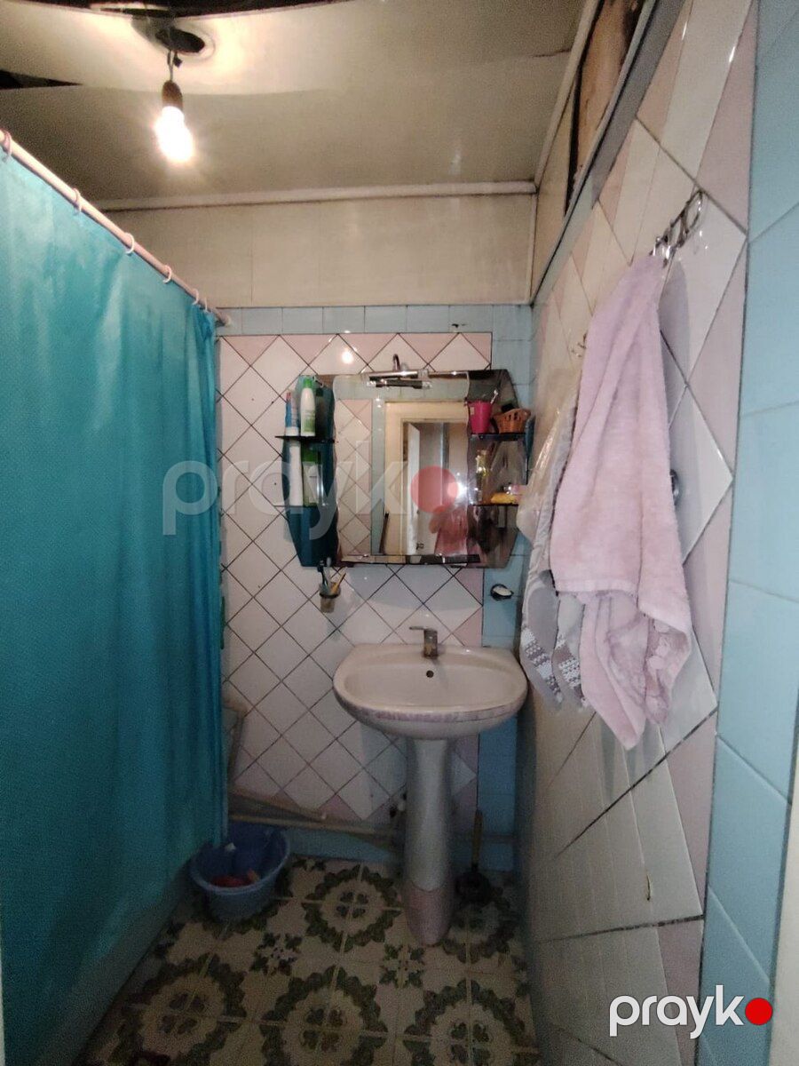 3-otaqlı mənzil, Gəncə ş., 85 m² — Mənzil, Gəncə (7)