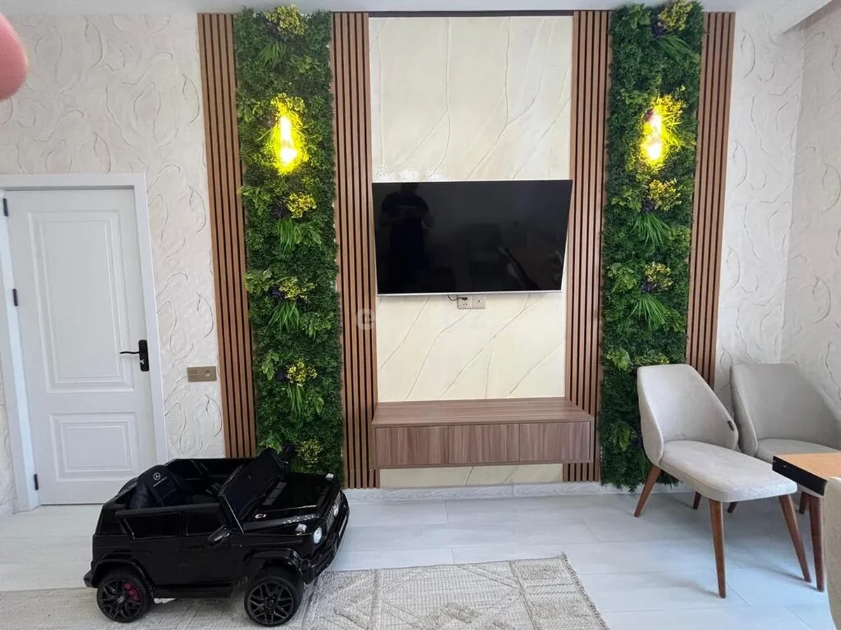 3 otaqlı həyət evi satılır Məmmədlidə — Ev, villa, Abşeron (4)