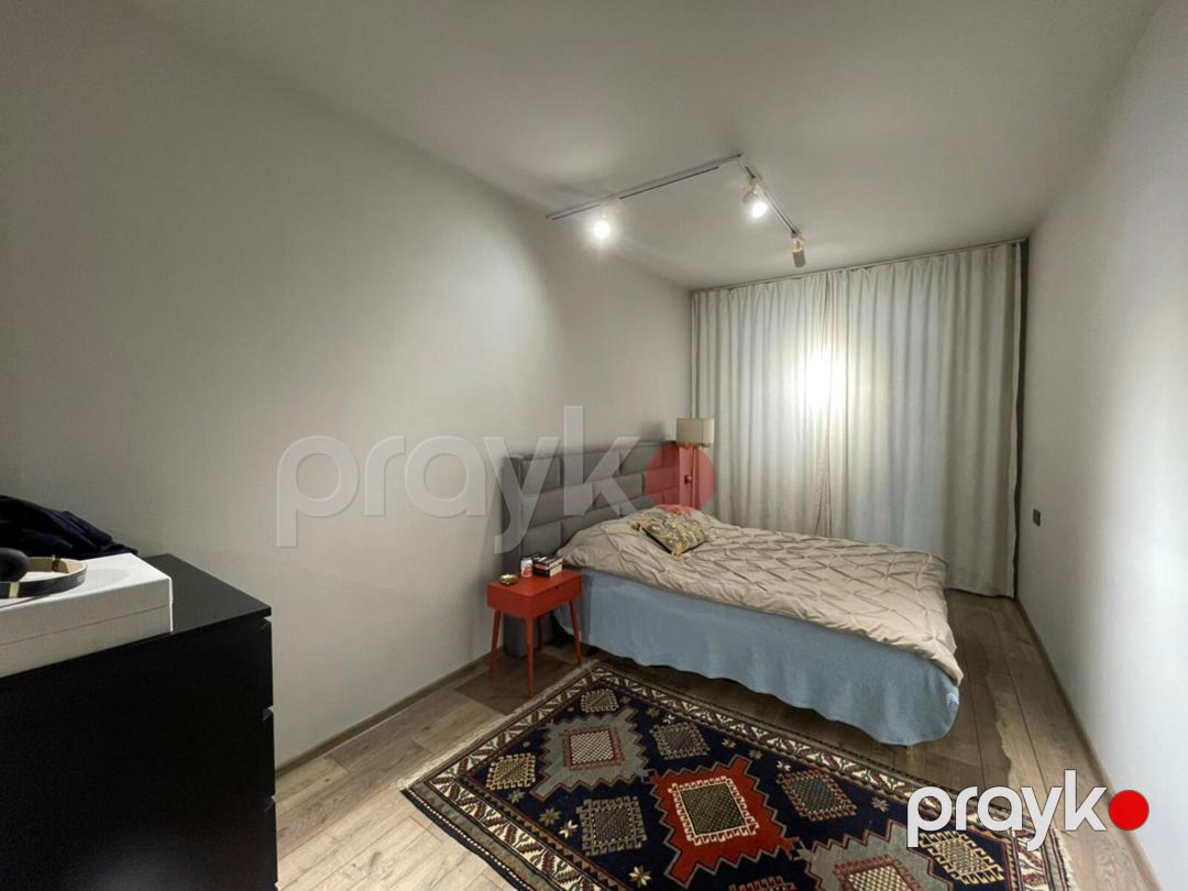 Satılır 2 otaqlı yeni tikili 68 m² — Mənzil, Bakı (4)