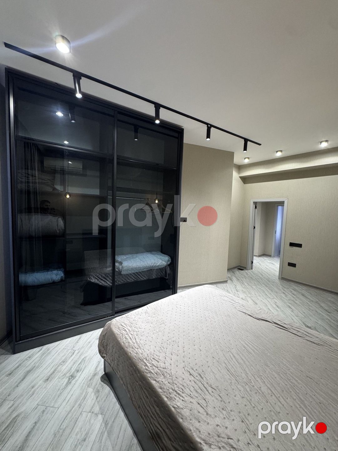 İcarəyə verilir 3 otaqlı yeni tikili 100 m² — Mənzil, Bakı (12)