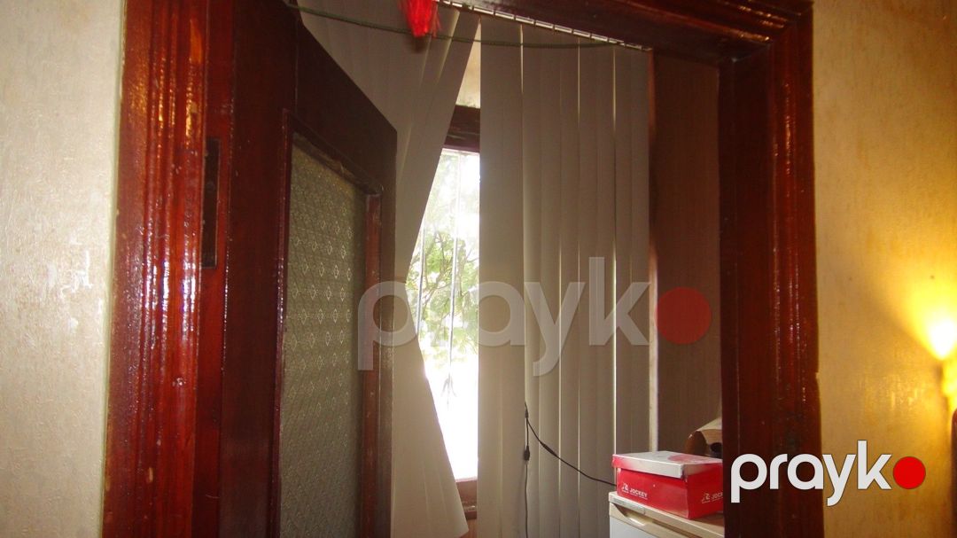 Satılır 2 otaqlı köhnə tikili 65 m² — Mənzil, Bakı (10)