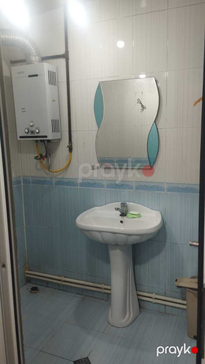 3-otaqlı mənzil, 10-сu mkr., 70 m² — Mənzil, Sumqayıt (10)