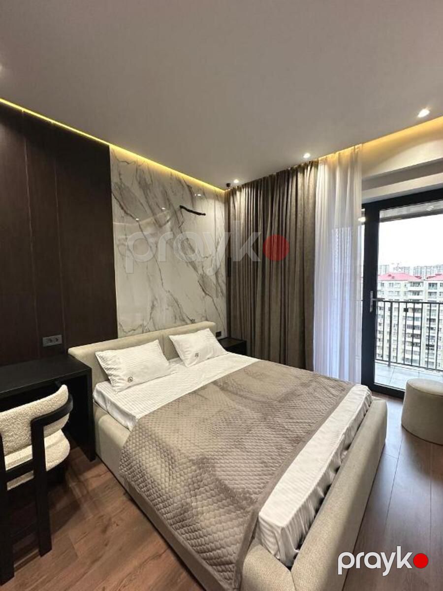 Satılır 3 otaqlı yeni tikili 67.2 m² — Mənzil, Bakı (4)