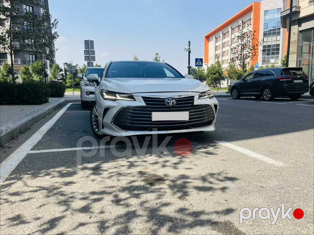 Toyota Avalon, 2.5 L, 1.03 kWh, 2018 il, 98 000 km — Avtomobillər, Bakı (3)