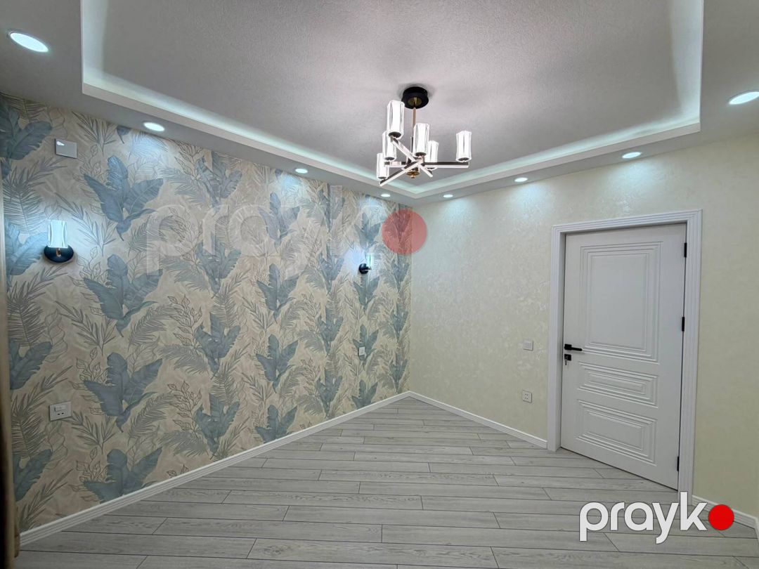 Satılır 3 otaqlı köhnə tikili 65 m² — Mənzil, Bakı (8)