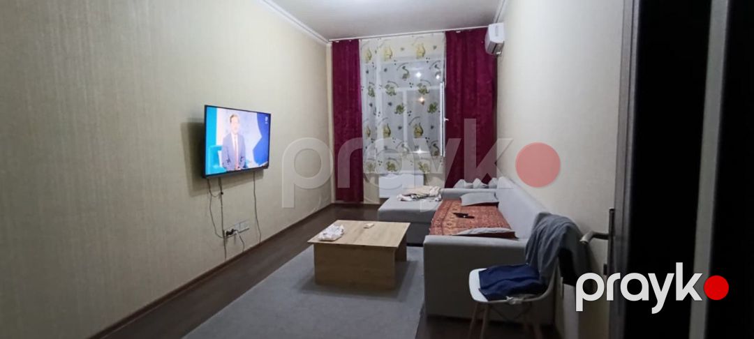 Satılır 3 otaqlı yeni tikili 75 m² — Mənzil, Bakı (2)