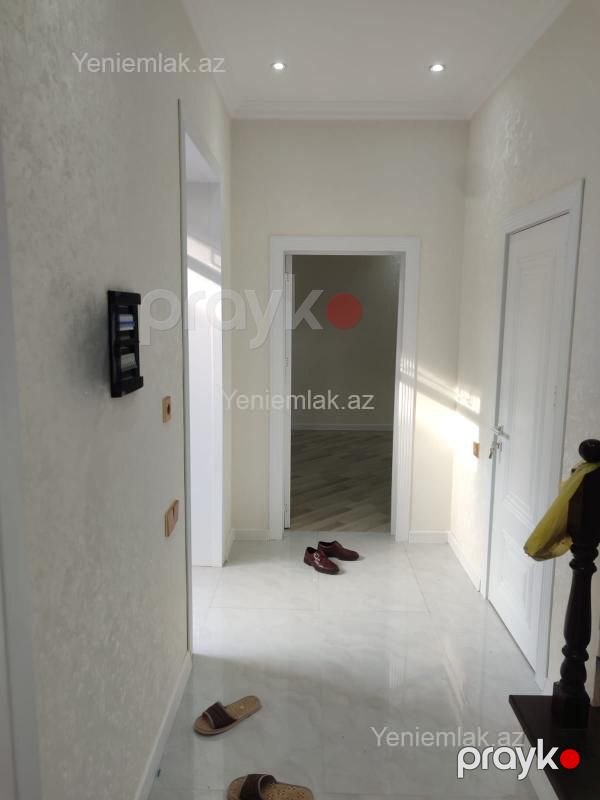 Satılır 4 otaqlı Həyət evi / Villa, 120 m², Bakı — Ev, villa, Bakı (8)