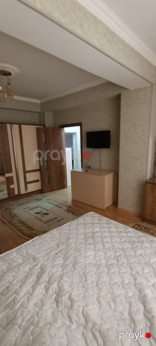 İcarəyə verilir 2 otaqlı yeni tikili 54 m² — Mənzil, Xırdalan (2)
