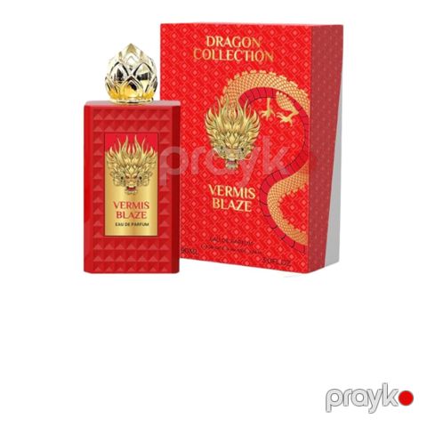 Ətir Emper Vermis Blaze Dragon kişilər üçün 90 ml — Bakı