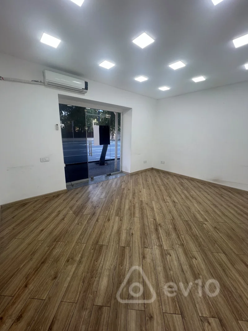Obyekt, 38 m², 28 May Metrosu,Ceyhun Hacıbəyli küçəsi — kirayə — Əmlak, Bakı (4)