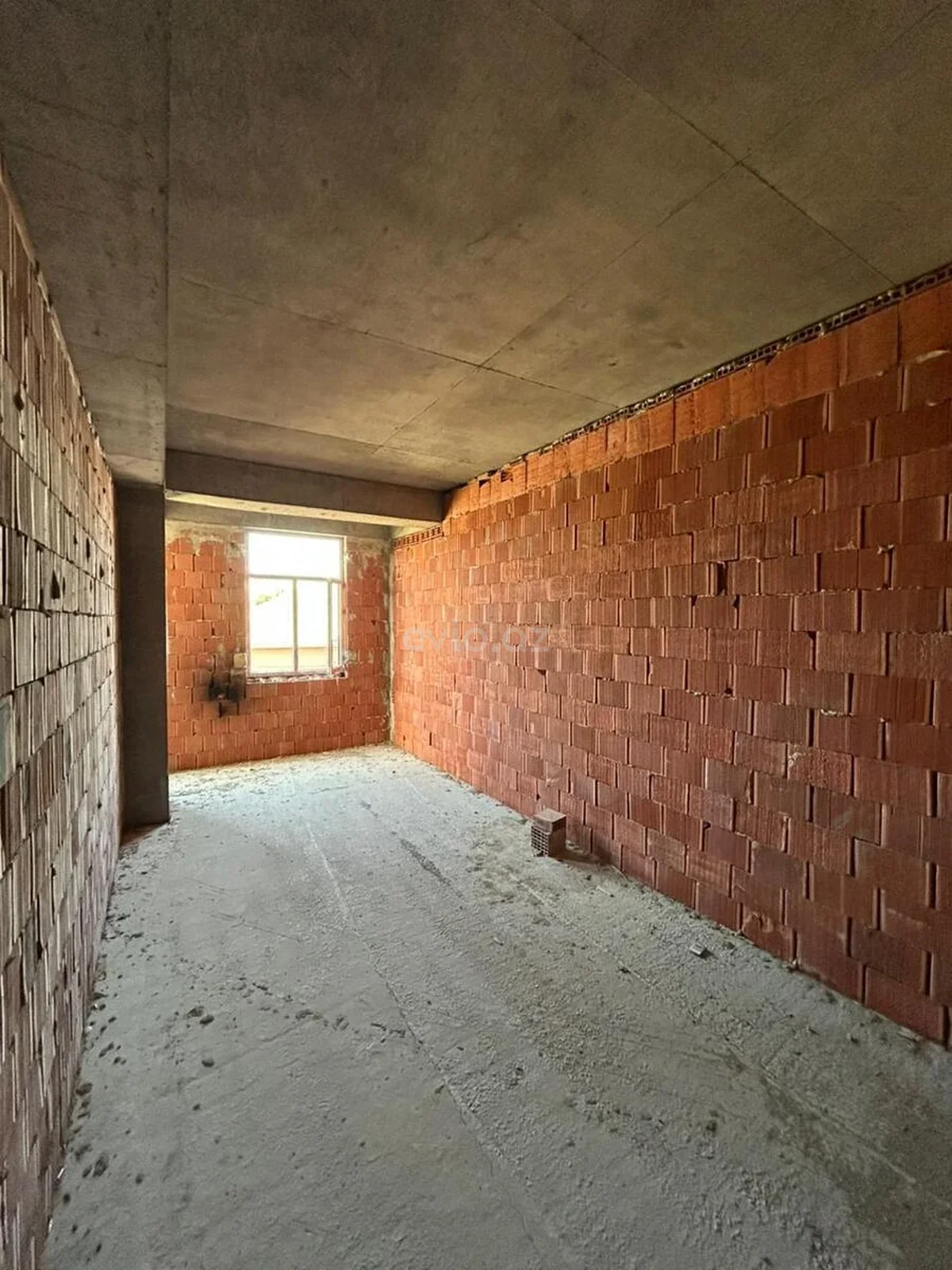 2 otaqlı mənzil satılır Sarayda — Abşeron