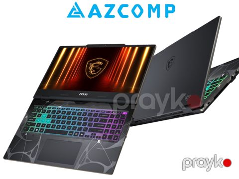 MSİ Cyborg 15 B2RW — Bakı