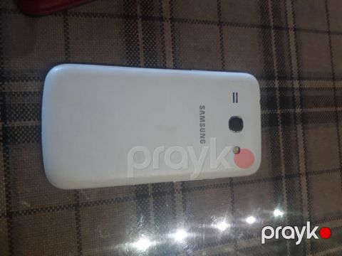 Samsung Galaxy Star 2, 4 GB, rəng - Ağ, Sensor — Bakı