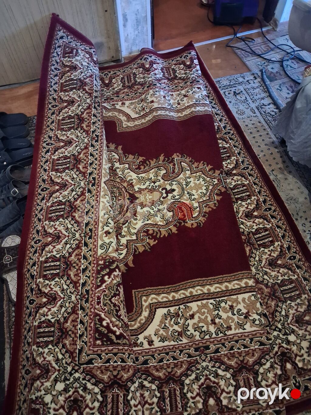 Xalça Türkiyə — Xalılar, Bakı (2)