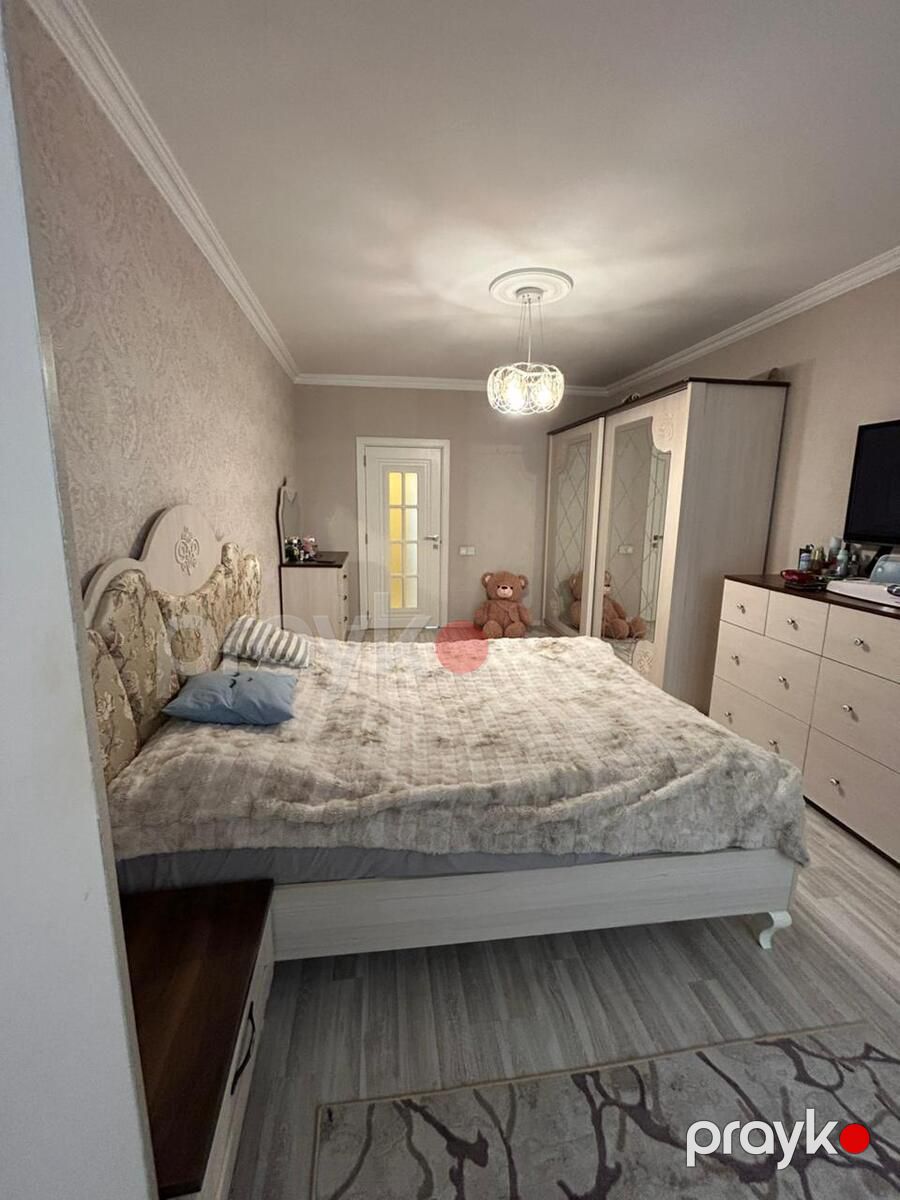 Satılır 3 otaqlı köhnə tikili 85 m² — Mənzil, Bakı (9)