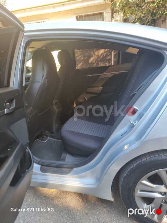 Hyundai Elantra, 2.0 L, 2019 il, 151 133 km — Avtomobillər, Bakı (5)