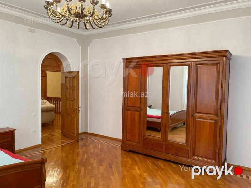 Satılır 9 otaqlı Həyət evi / Villa, 650 m², Binəqədi rayonu — Ev, villa, Bakı (12)