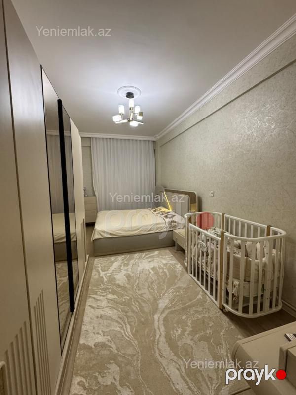 Satılır 2 otaqlı Bina evi menzil (Yeni tikili), 74 m², Saray — Mənzil, Abşeron (5)