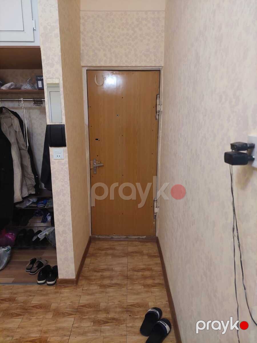 Satılır 3 otaqlı köhnə tikili 75 m² — Mənzil, Bakı (6)