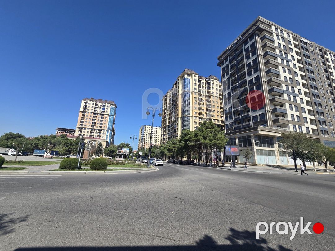 7-otaqlı yeni tikili, Sumqayıt ş., 292 m² — Mənzil, Sumqayıt (3)