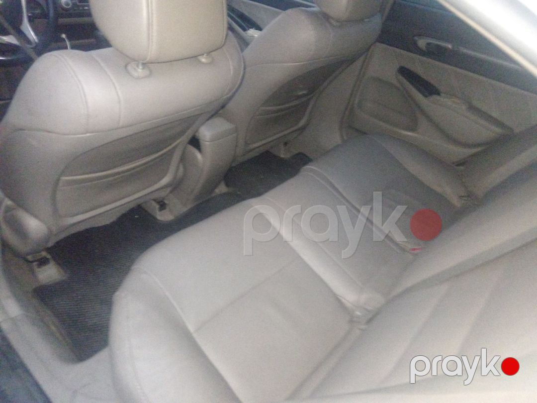 Honda Civic, 2008 il — Avtomobillər, Bakı (5)
