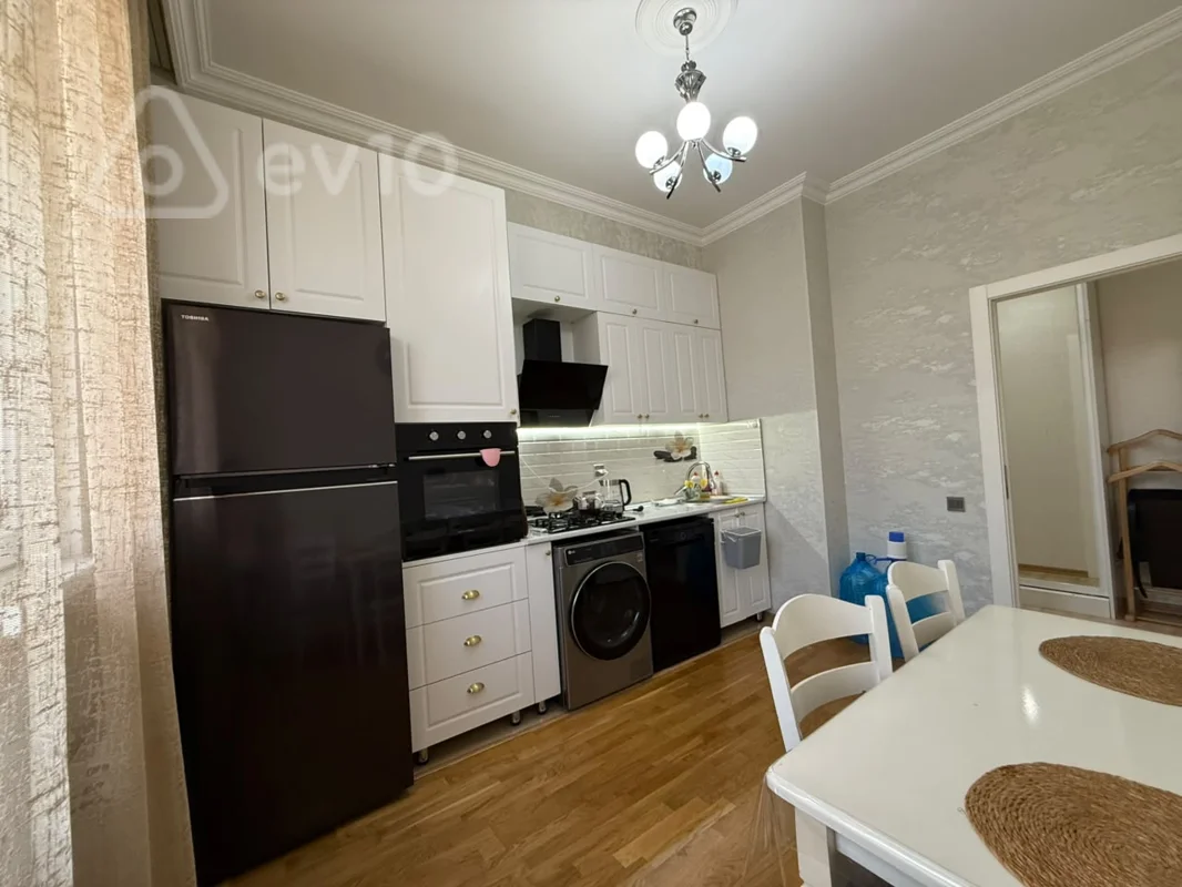 2 otaqlı mənzil, 63 m², Heydər Əliyev pr., Xırdalan — Mənzil, Xırdalan (9)