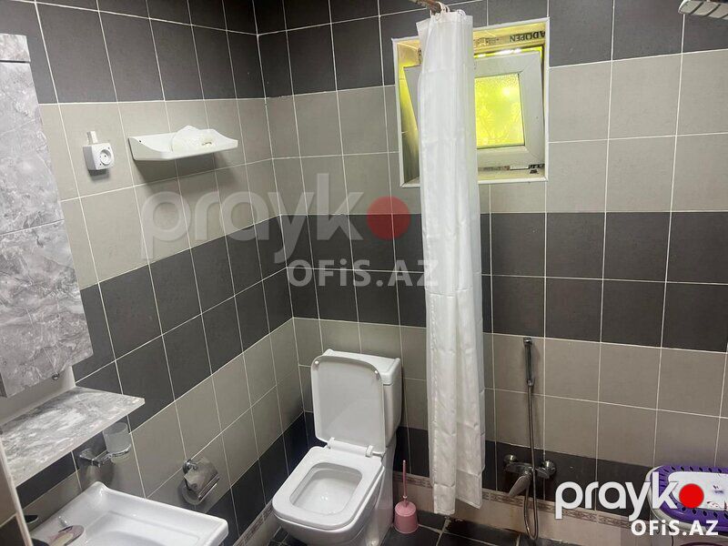Həyət evləri Satılır Xəzər r., Şimal Dres q., 3 otaq, 70 m² — Ev, villa, Bakı (5)