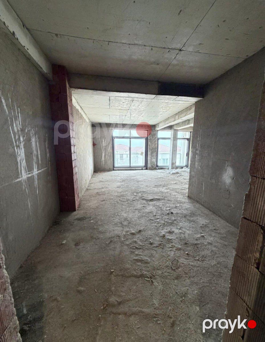 Satılır 2 otaqlı yeni tikili 85.5 m² — Mənzil, Bakı (11)