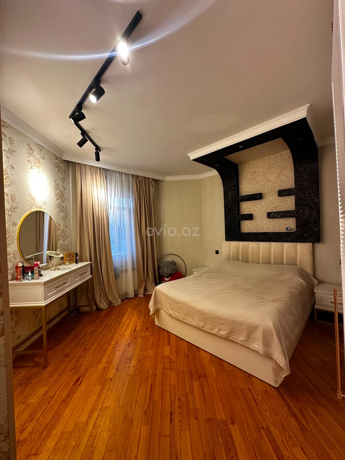 6 otaqlı həyət evi satılır NZS qəsəbəsində — Ev, villa, Bakı (8)