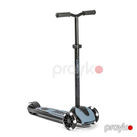 Skuter Scoot&Ride 5 LED — Bakı