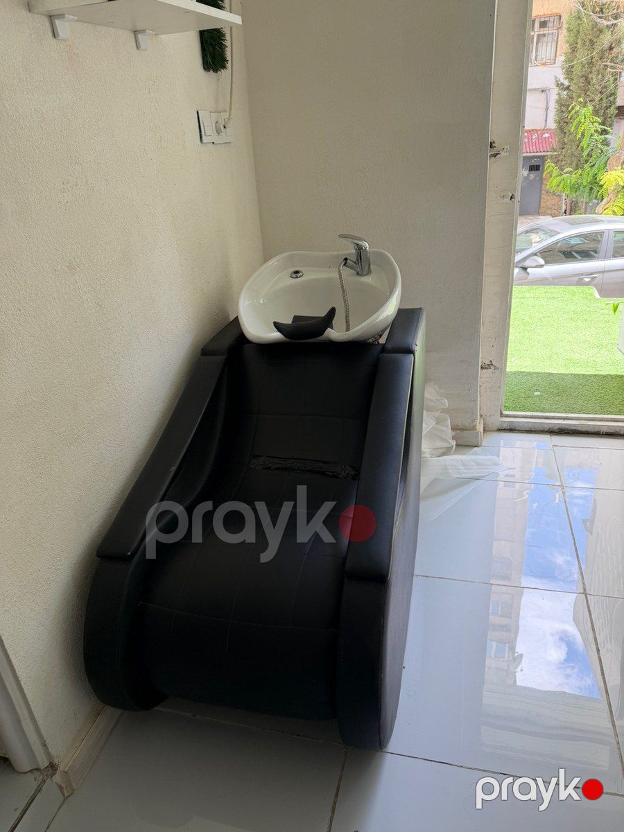 Salon çanağı — Biznes və avadanlıq, Bakı (4)