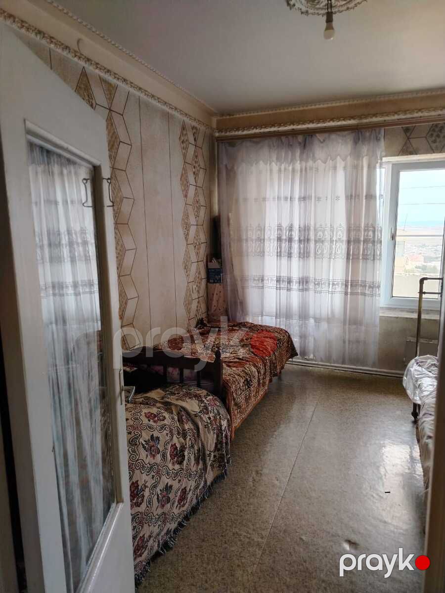 Satılır 5 otaqlı köhnə tikili 120 m² — Mənzil, Bakı (12)