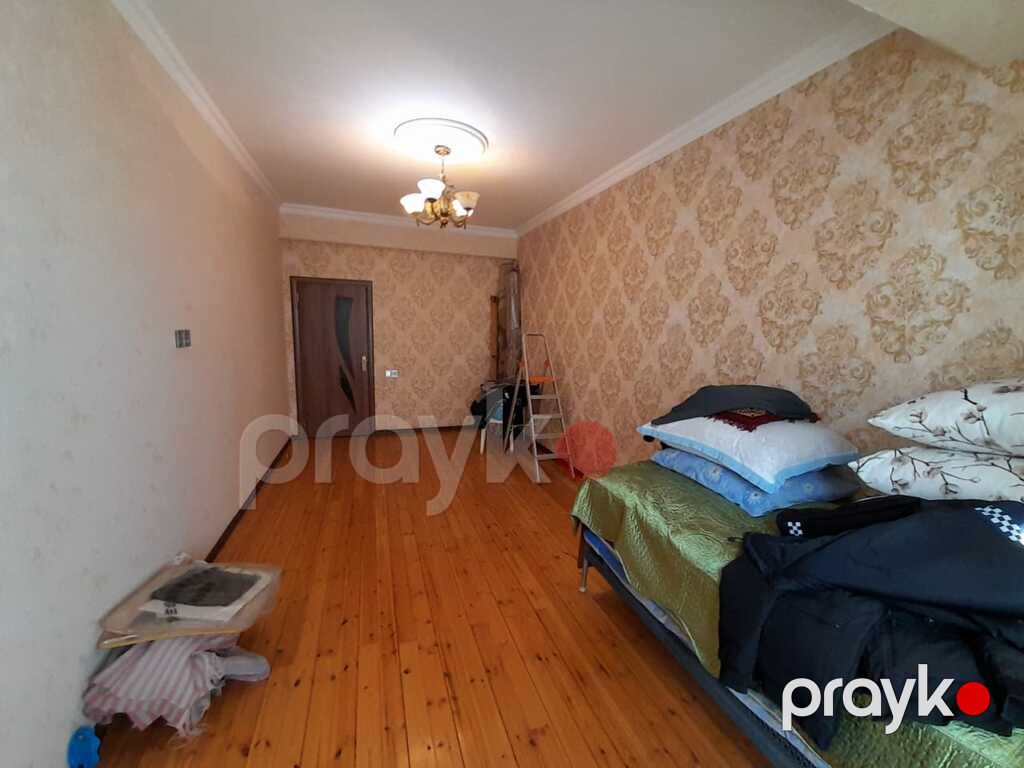 Satılır 2 otaqlı yeni tikili 90 m² — Mənzil, Bakı (7)