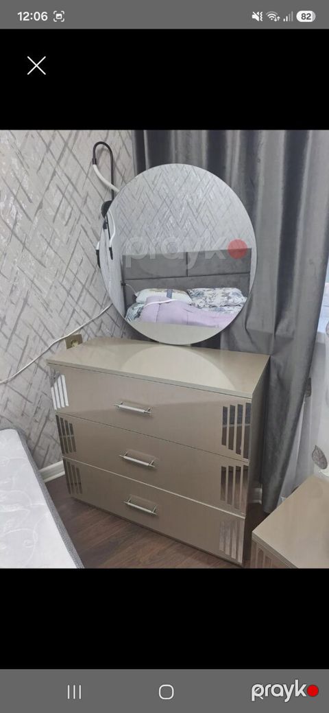 Komod — Bakı