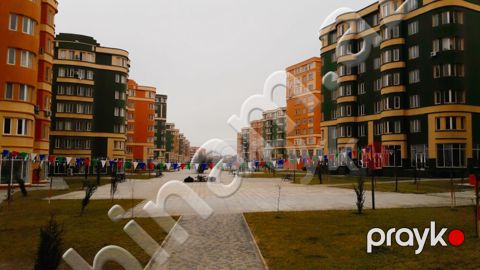 1 otaqlı Obyekt, Satış, Abşeron — Abşeron