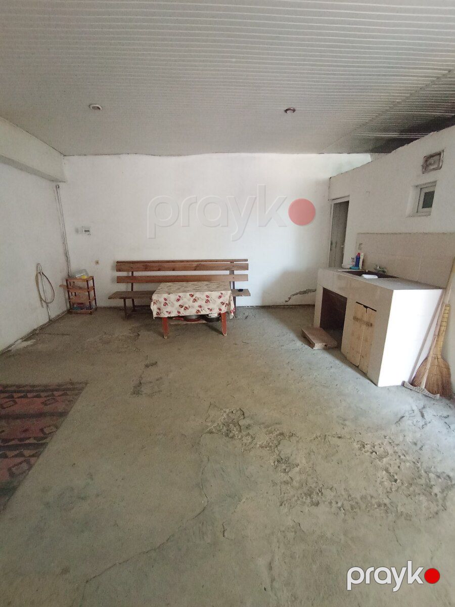 Həyət evi, Gəncə ş — Ev, villa, Gəncə (7)