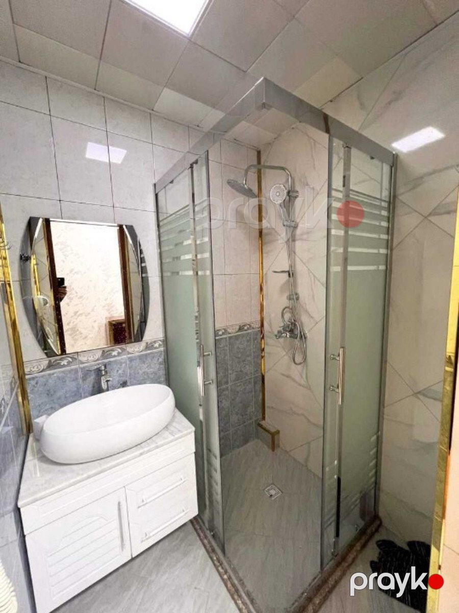 Satılır 2 otaqlı köhnə tikili 65 m² — Mənzil, Bakı (10)