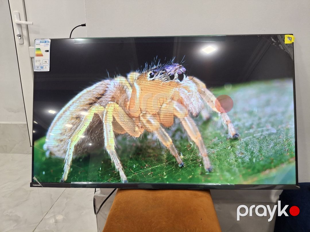 Televizor Toshiba — TV və Video, Bakı (6)