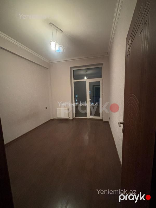 Satılır 4 otaqlı Bina evi menzil (Yeni tikili), 110 m², Yasamal rayonu — Mənzil, Bakı (4)
