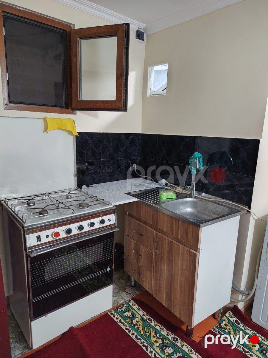 2-otaqlı yeni tikili kirayə verilir, Nərimanov r., 44 m² — Mənzil, Bakı (3)