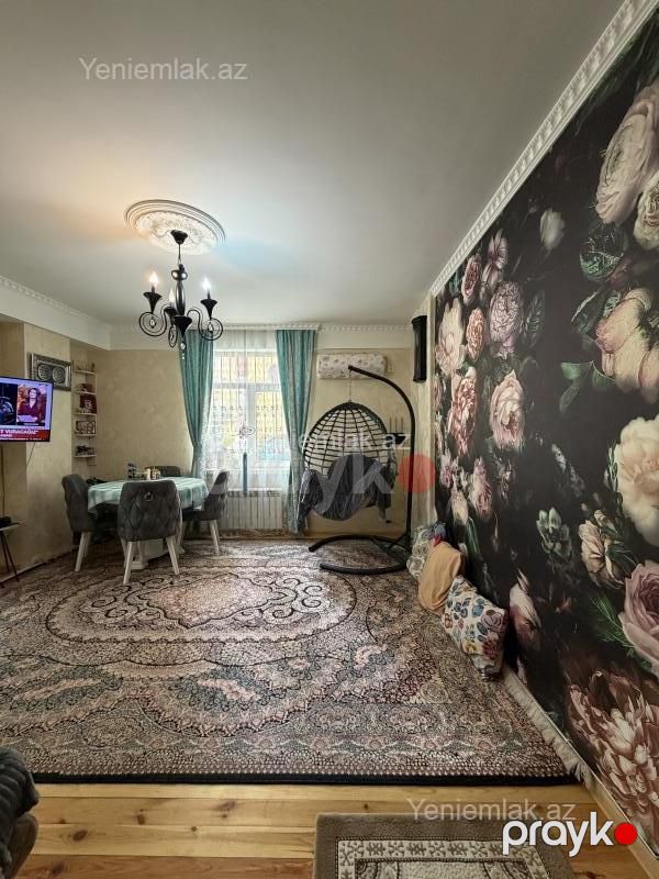 Satılır 2 otaqlı Bina evi menzil (Yeni tikili), 50 m², Masazır — Mənzil, Abşeron (2)