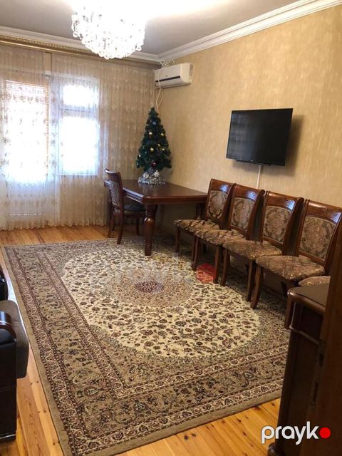 Xalça — Bakı