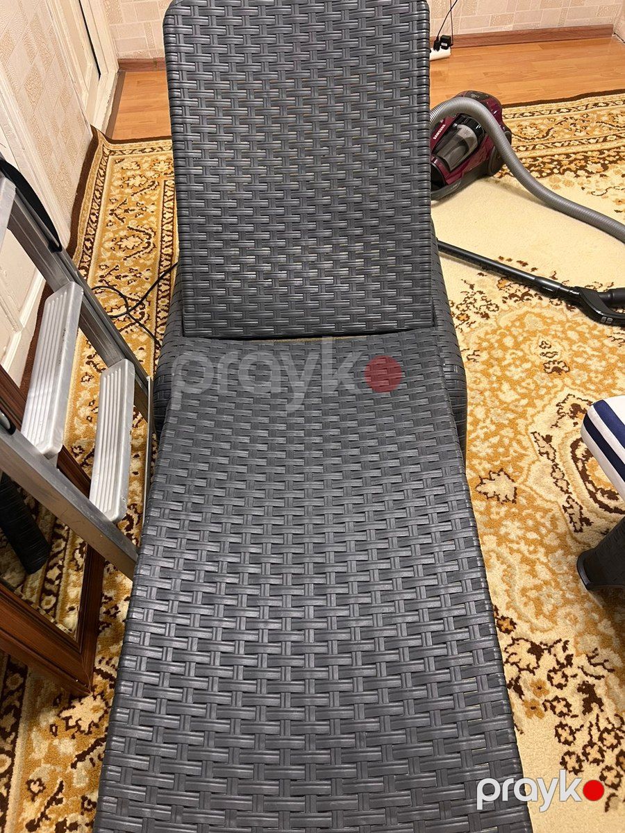 Şezlonq — Dacha və bağ, Bakı (2)