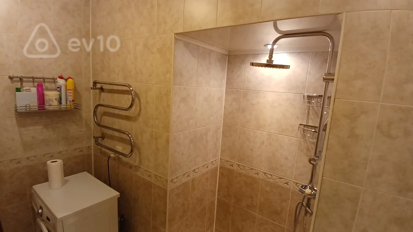 2 otaqlı mənzil, 65 m², Azadlıq pr. — kirayə — Mənzil, Bakı (10)