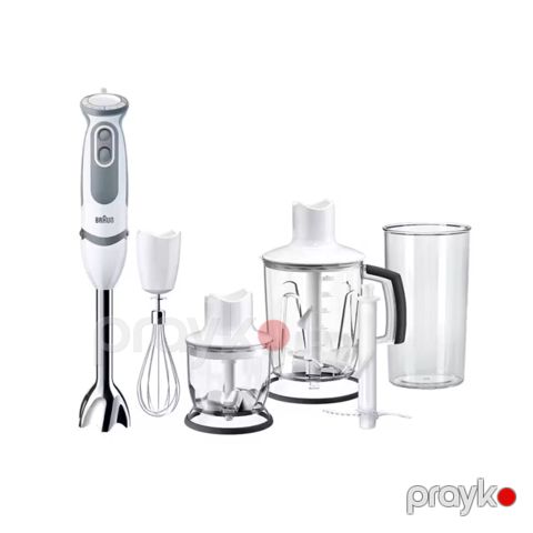 Blender Braun MQ5245 — Bakı